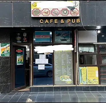 Kirayə verilir obyekt 100 m² — Bakı, Əhmədli 100.00 m²