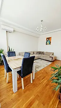 Satılır 3 otaqlı mənzil 85 m² — Bakı 3 otaq 85.00 m²