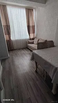 Kirayə verilir 2 otaqlı mənzil 43 m² — Bakı, Masazır 2 otaq 43.00 m²
