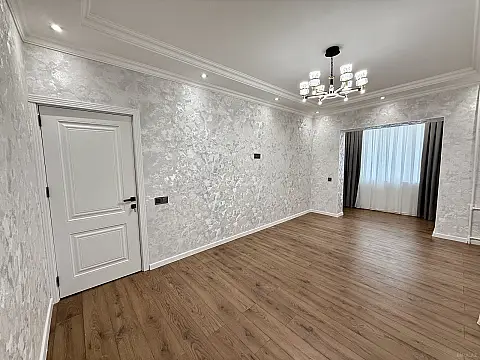 Satılır 2 otaqlı mənzil 65 m² — Bakı 2 otaq 65.00 m²