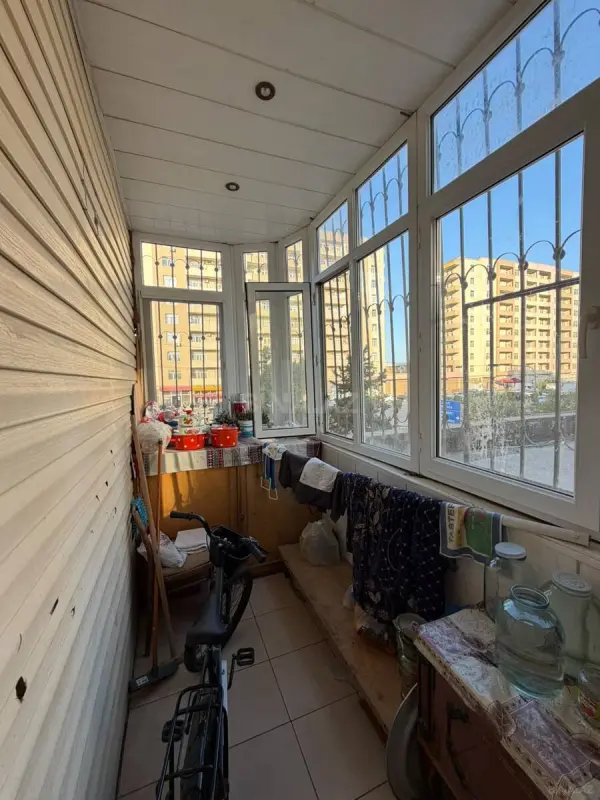 Satılır 2 otaqlı mənzil 80 m²