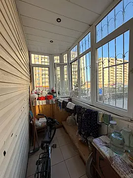 Satılır 2 otaqlı mənzil 80 m² — Bakı 2 otaq 80.00 m²