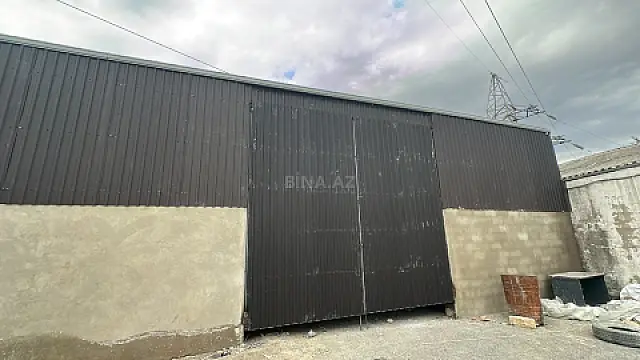 Kirayə verilir obyekt 400 m² — Bakı, Biləcəri 400.00 m²