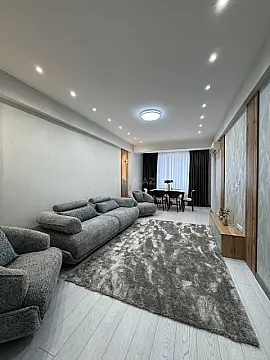 Satılır 2 otaqlı mənzil 70 m² — Bakı, Həzi Aslanov qəs. 2 otaq 70.00 m²