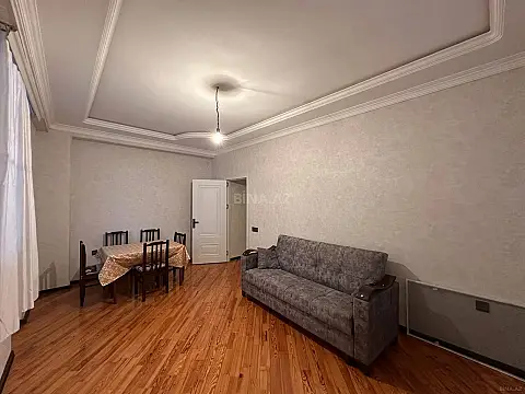 Kirayə verilir 2 otaqlı mənzil 85 m² — Bakı, Həzi Aslanov qəs. 2 otaq 85.00 m²