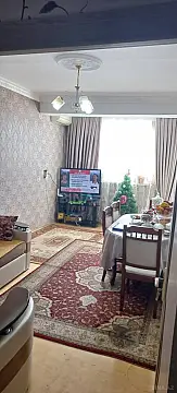 Satılır 2 otaqlı mənzil 43 m² — Bakı, Nərimanov 2 otaq 43.00 m²