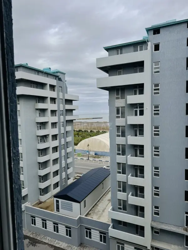 Kirayə verilir 2 otaqlı mənzil 63 m²