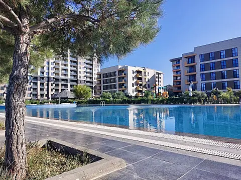 Kirayə verilir 3 otaqlı mənzil 98 m² — Sumqayıt 3 otaq 98.00 m²