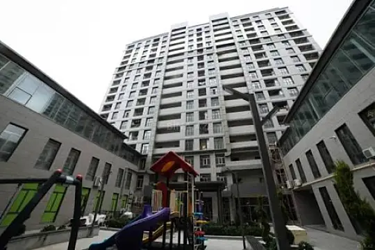 Satılır 3 otaqlı mənzil 145.4 m² — Bakı 3 otaq 145.40 m²