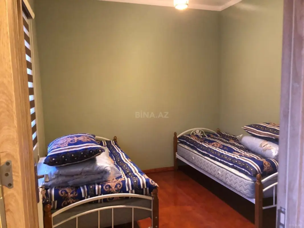 Kirayə verilir 2 otaqlı həyət evi 35 m²