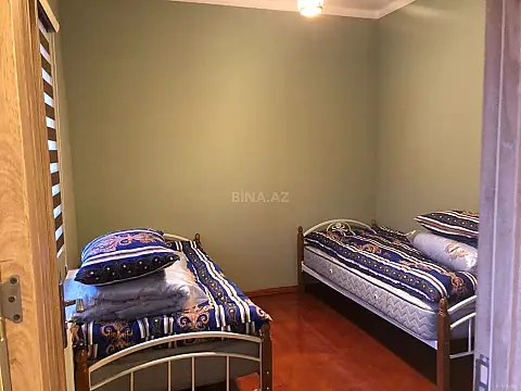 Kirayə verilir 2 otaqlı həyət evi 35 m² — Bakı, Keşlə 2 otaq 35.00 m²