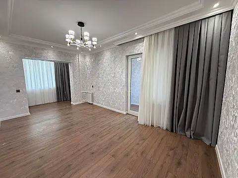 Satılır 2 otaqlı mənzil 65 m² — Bakı 2 otaq 65.00 m²