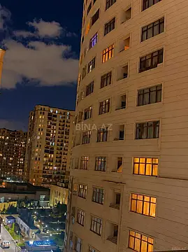 Satılır 3 otaqlı mənzil 140 m² — Bakı, İnşaatçılar 3 otaq 140.00 m²