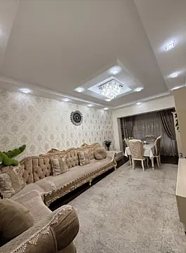 Satılır 4 otaqlı mənzil 85 m² — Bakı, Bakıxanov 4 otaq 85.00 m²