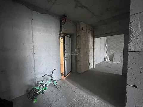 Satılır 2 otaqlı mənzil 105 m² — Bakı, Nərimanov 2 otaq 105.00 m²