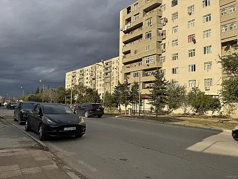 Satılır 3 otaqlı həyət evi 100 m² — Bakı, Hövsan 3 otaq 100.00 m²
