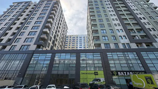 Satılır 4 otaqlı mənzil 176 m² — Bakı, Bayıl 4 otaq 176.00 m²