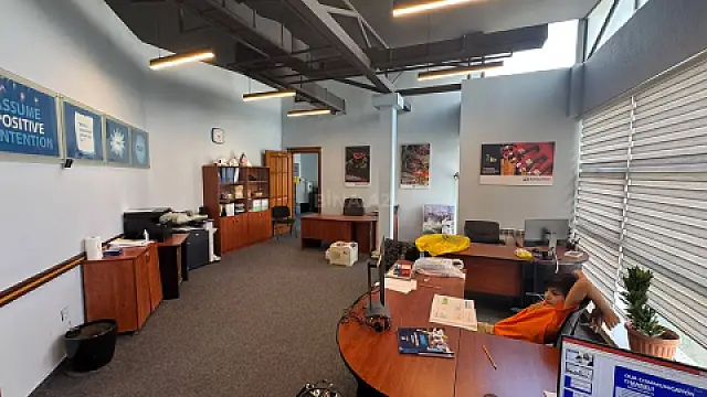 Kirayə verilir 3 otaqlı ofis 100 m² — Bakı, Nizami 3 otaq 100.00 m²