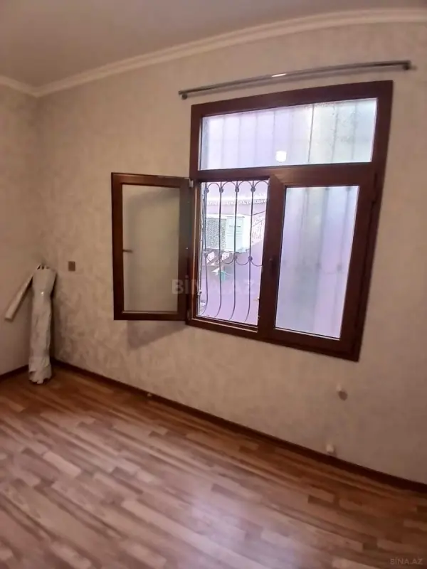 Satılır 2 otaqlı həyət evi 55 m²