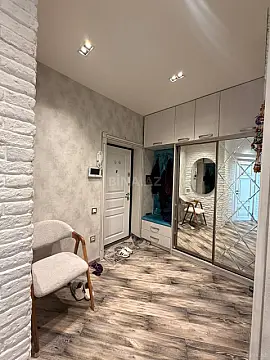 Satılır 2 otaqlı mənzil 56 m² — Bakı, Əhmədli 2 otaq 56.00 m²