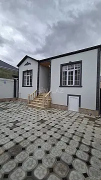 Satılır 4 otaqlı həyət evi 120 m² — Bakı, Zabrat 4 otaq 120.00 m²