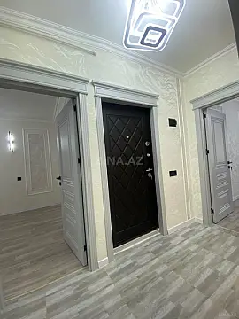 Satılır 3 otaqlı mənzil 65 m² — Bakı 3 otaq 65.00 m²