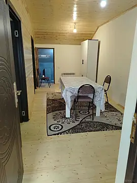 Kirayə verilir 3 otaqlı həyət evi 70 m² — Xırdalan, Abşeron 3 otaq 70.00 m²