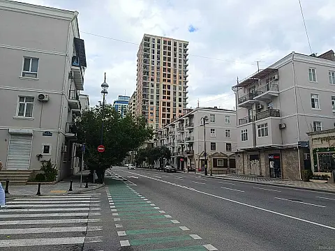 Satılır 3 otaqlı mənzil 70 m² — Bakı, Xətai 3 otaq 70.00 m²