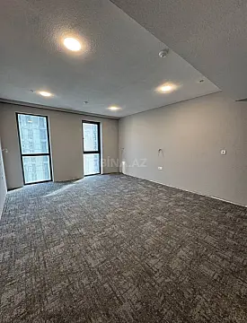 Kirayə verilir 20 otaqlı ofis 930 m² — Bakı, Xətai 20 otaq 930.00 m²