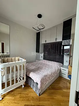 Kirayə verilir 2 otaqlı mənzil 70 m² — Bakı 2 otaq 70.00 m²