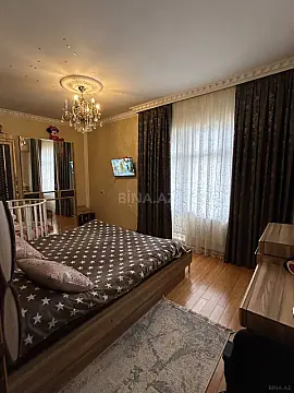 Satılır 4 otaqlı mənzil 90 m² — Bakı, Bakıxanov 4 otaq 90.00 m²