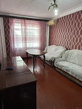 Kirayə verilir 2 otaqlı mənzil 55 m² — Bakı, Bakıxanov 2 otaq 55.00 m²