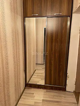 Kirayə verilir 1 otaqlı mənzil 30.9 m² — Sumqayıt 1 otaq 30.90 m²