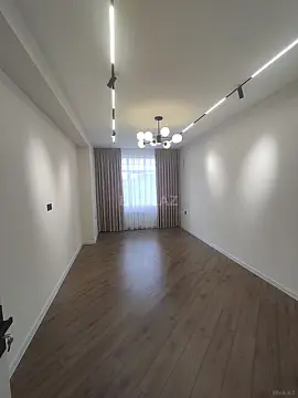 Satılır 2 otaqlı mənzil 68.8 m² — Bakı, Yeni Günəşli 2 otaq 68.80 m²