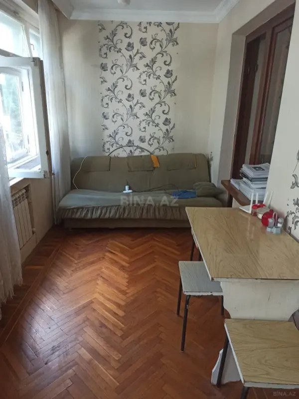 Kirayə verilir 4 otaqlı mənzil 90 m²