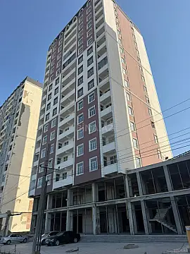 Satılır 2 otaqlı mənzil 80.8 m² — Bakı, Binəqədi 2 otaq 80.80 m²