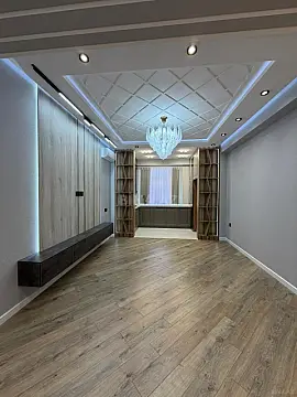 Satılır 3 otaqlı mənzil 88 m² — Bakı, Həzi Aslanov qəs. 3 otaq 88.00 m²