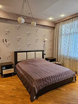 Kirayə verilir 2 otaqlı mənzil 100 m² — Bakı 2 otaq 100.00 m²
