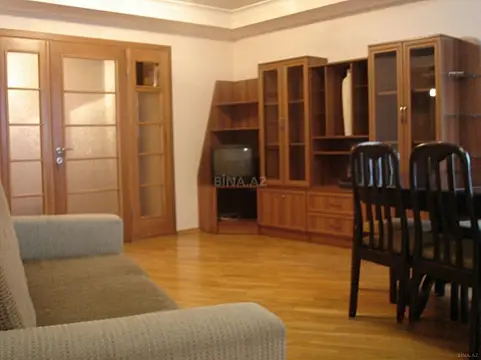 Satılır 4 otaqlı mənzil 102 m² — Bakı, Nərimanov 4 otaq 102.00 m²