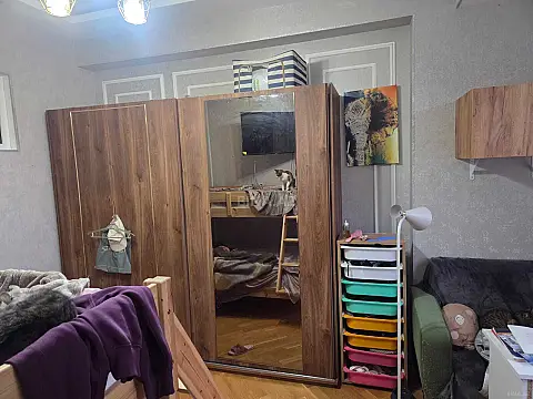 Satılır 2 otaqlı mənzil 65 m² — Bakı 2 otaq 65.00 m²
