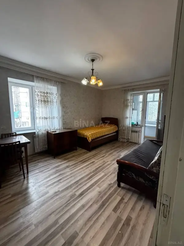 Satılır 2 otaqlı mənzil 40 m²