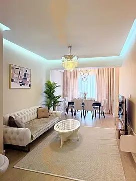 Satılır 2 otaqlı mənzil 72 m² — Bakı, Xətai 2 otaq 72.00 m²