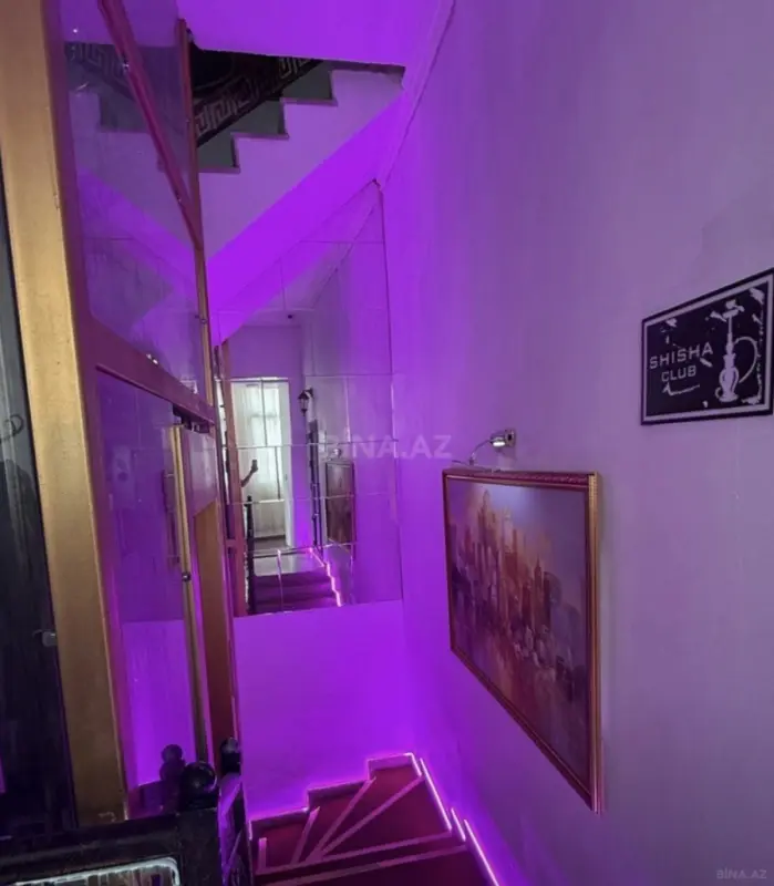 Satılır obyekt 725 m²