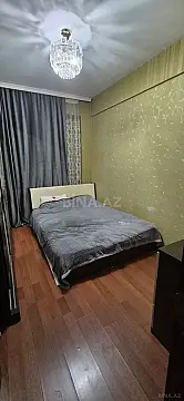 Kirayə verilir 2 otaqlı mənzil 65 m² — Bərdə, Abşeron 2 otaq 65.00 m²