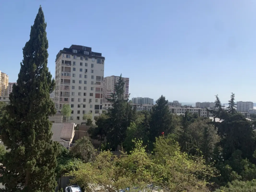 Kirayə verilir 3 otaqlı mənzil 72 m²