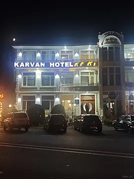 Kirayə verilir obyekt 525 m² — Qəbələ 525.00 m²