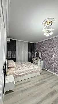 Satılır 4 otaqlı mənzil 115 m² — Bakı, Qaraçuxur 4 otaq 115.00 m²
