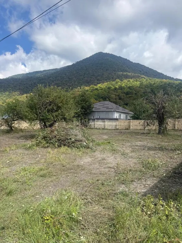 Satılır torpaq sahəsi 10 m²