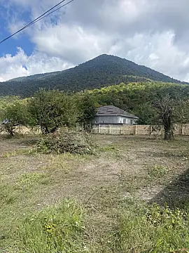 Satılır torpaq sahəsi 10 m² — Qəbələ 10.00 m²