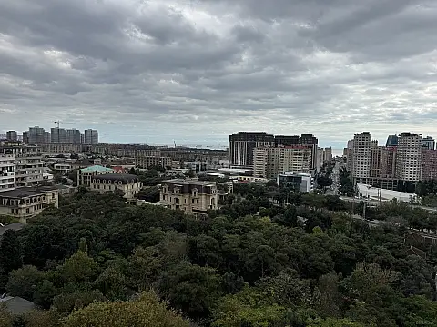 Satılır 3 otaqlı mənzil 120 m² — Bakı, Nərimanov 3 otaq 120.00 m²